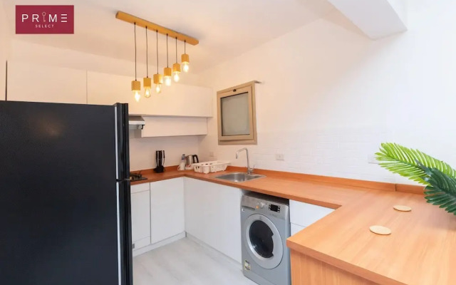 Prime Select Galleria moon valley