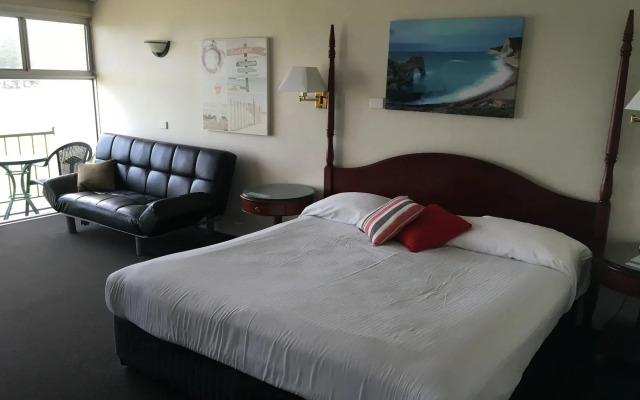Kiama Cove Boutique Motel