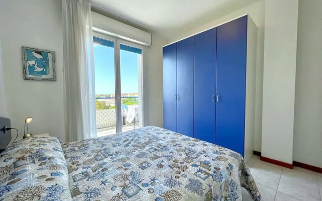 Belvilla by OYO Apartment in Caorle