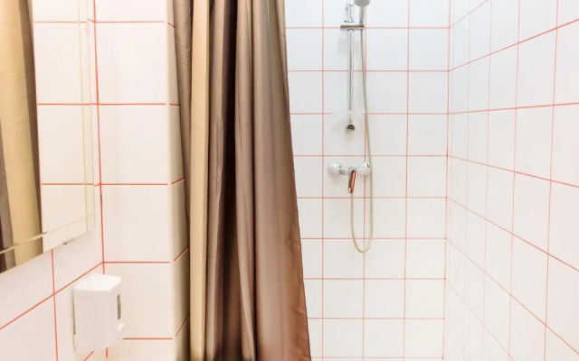 Central Street Hostel