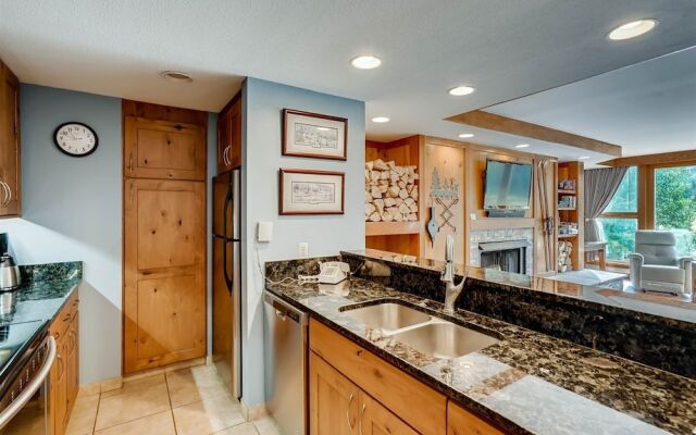 Lakeside Village 4 Bedroom Condo