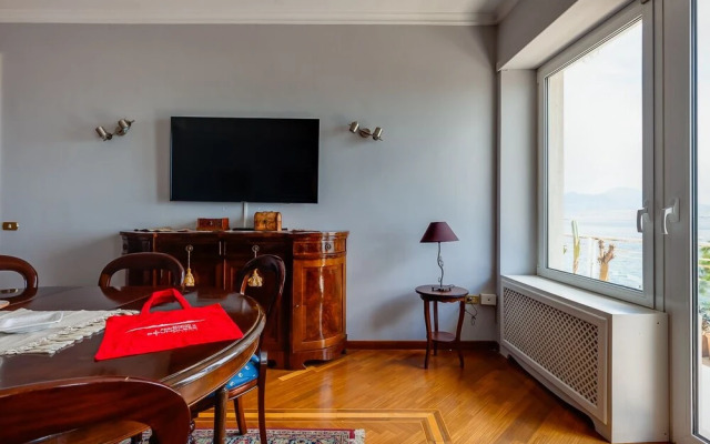 Mergellina Luxury