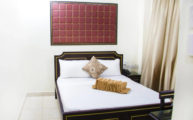 Sleep Inn Hotel Kariakoo