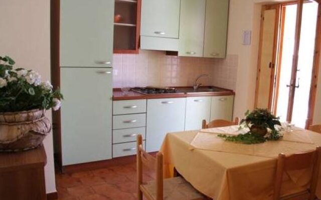 Club Residence Villaggio Smedile