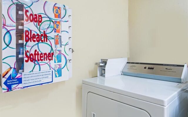 Days Inn by Wyndham Manassas Battlefield