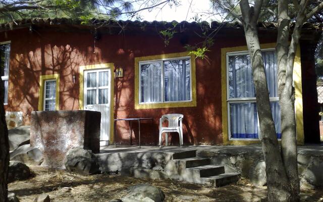 Cabaña N1 San Francisco