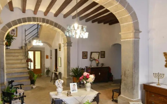 Casa Antigua Can Marquet