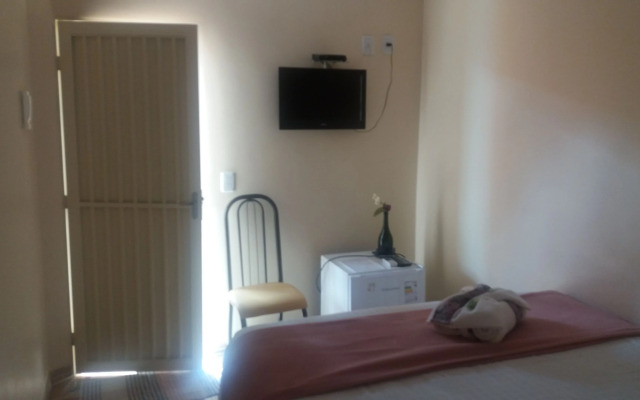 Pousada Delícias do Mar