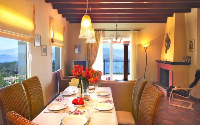 Villa Eleni Greece
