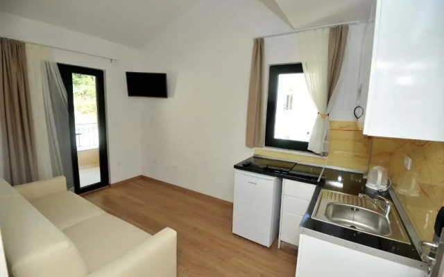 Apartments Villa Tomislav