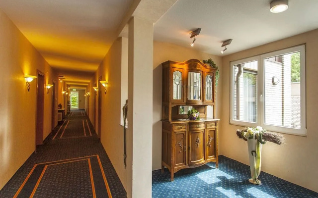 Hotel Restaurant Brügge