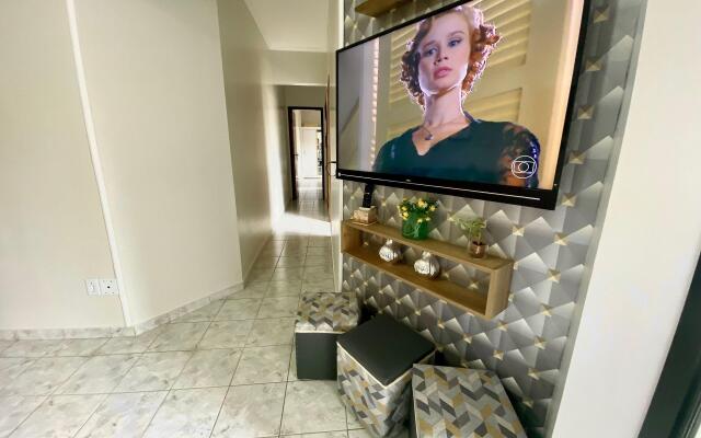 Residencial Belvedere