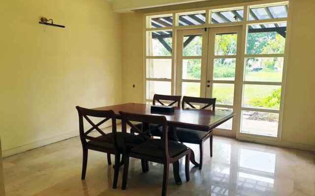 OYO 3511 Citra Residence