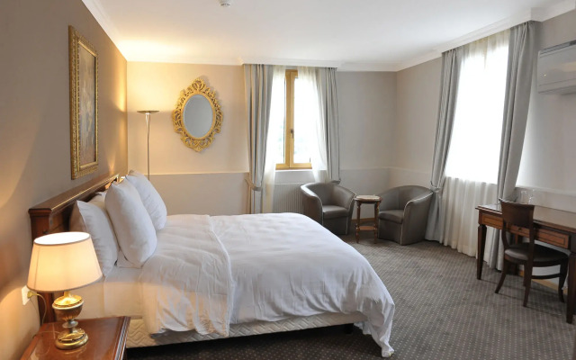 Hotel Le Rive