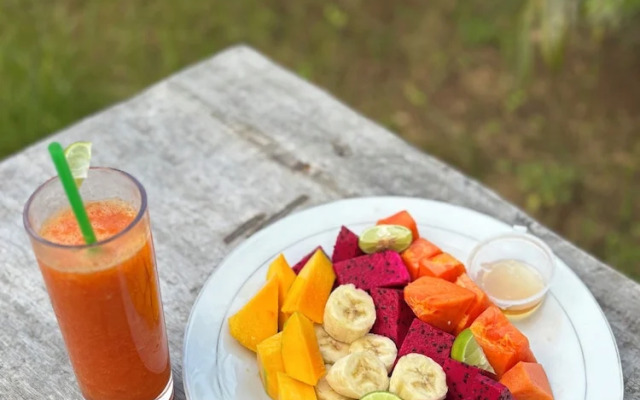 Sriwedari House Keramas