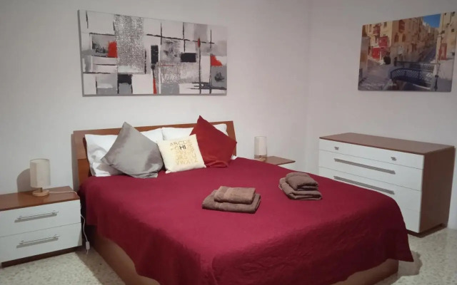 University Area Msida
