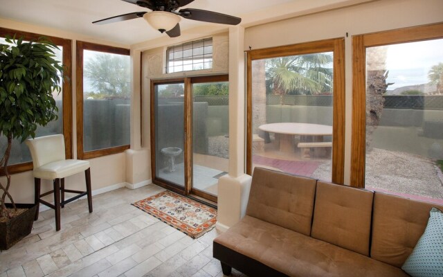 PS001 7 Bedroom Villa By Senstay