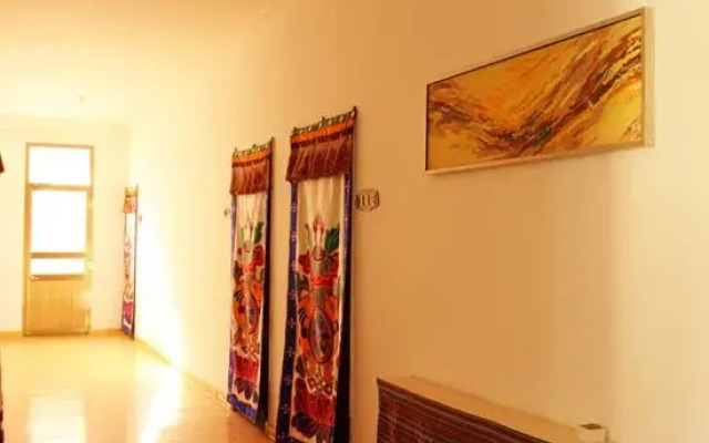 Xichengyi Inn