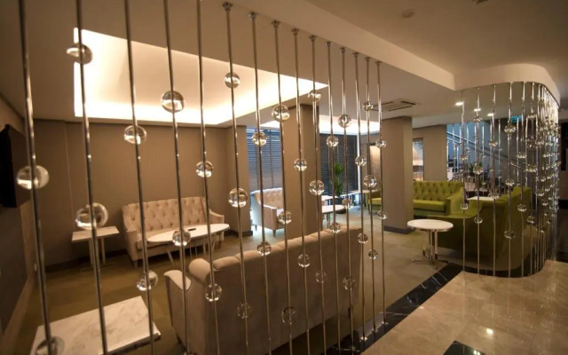 Yeni Bahar Otel