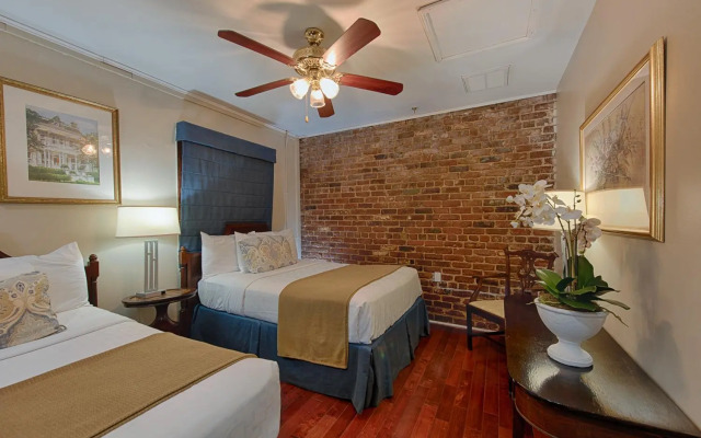 Hotel St. Pierre®, a French Quarter Inns® Hotel