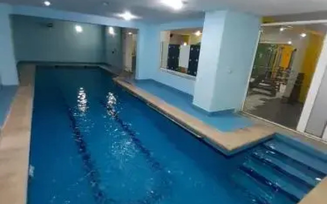 Amman Ambiance Hotel