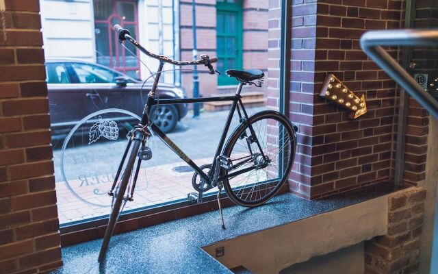 Cocorico B&B - Adults Only