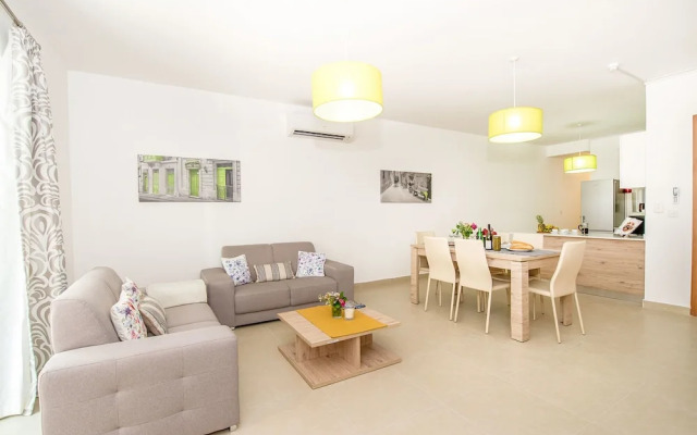 The Hillock North D3