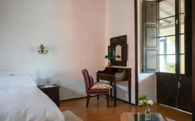 Hotel Rural Villa del Monte
