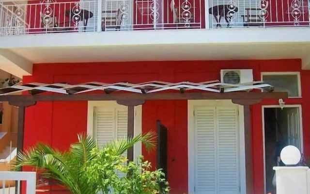 Irini SeaSide Studios
