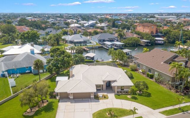 Surfside Beach House