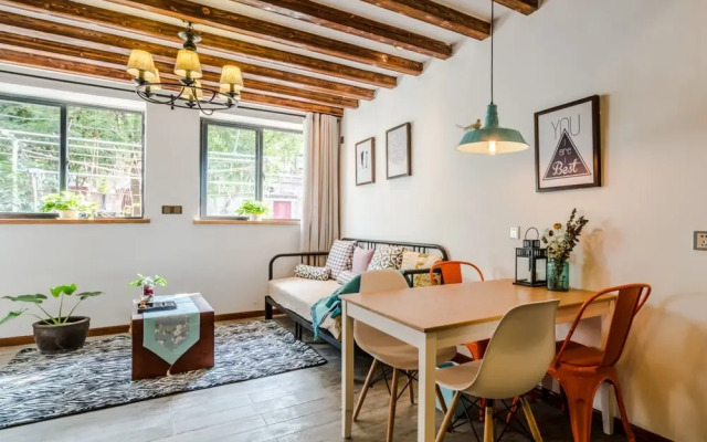 Cozy Apartment Best Location 159