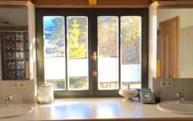 Petra Maria Sölle - Ferienhaus sehr privat