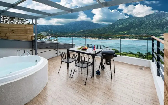 Paradiso Resort
