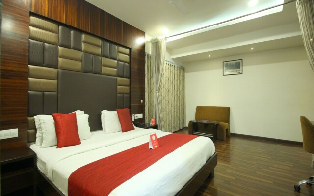 Hotel Furaat Inn