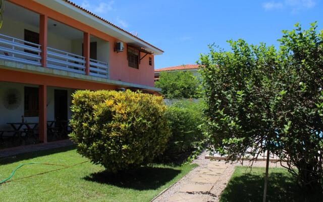 Pousada Sunshine Patacho