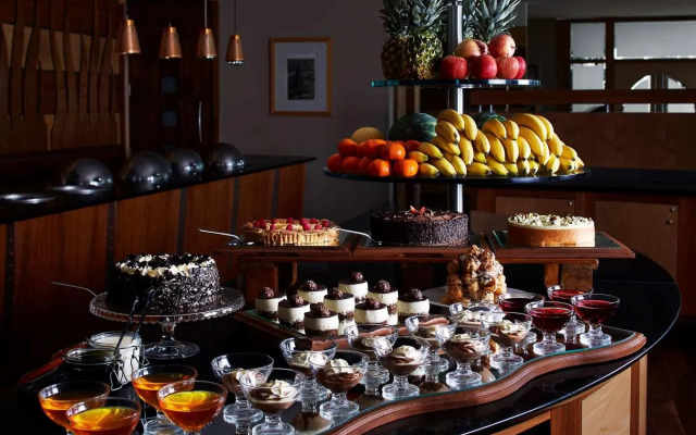 The Galmont Hotel & Spa