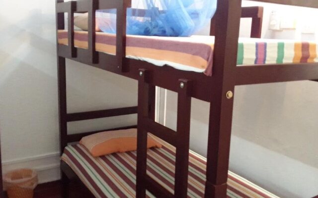Colombo city jumbo hostel