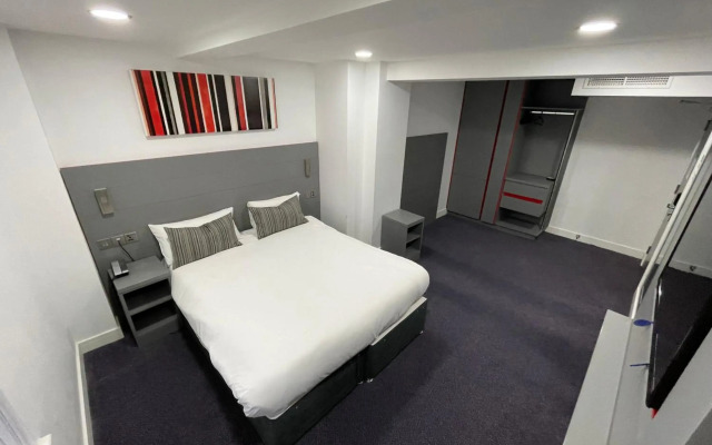 Ilford Hotel Goodmayes