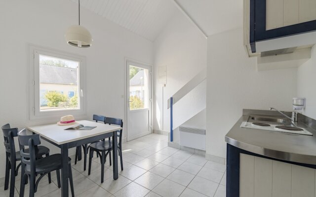 Village Vacances Azureva Kerjouanno