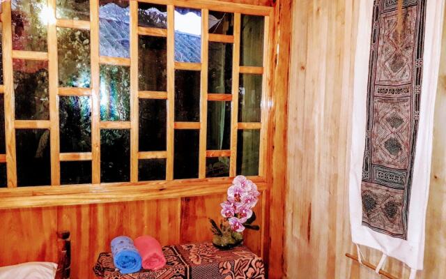 Surelee Homestay