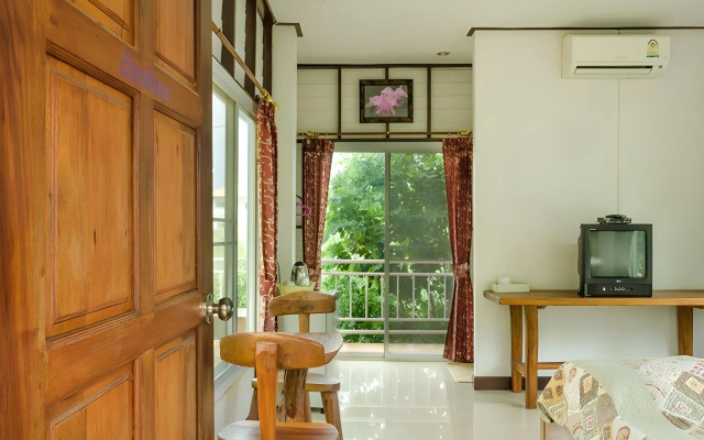 Suannoina Resort