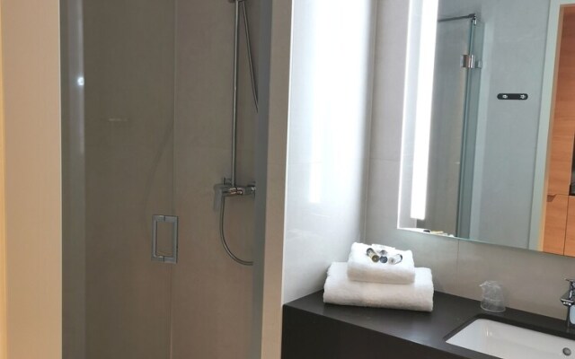 Residhome Luxembourg Esch-Belval