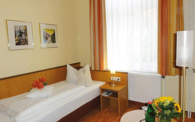 Vitalhotel am Stadtpark Superior