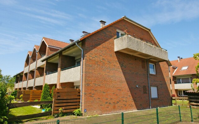 Woge Norden in Norden