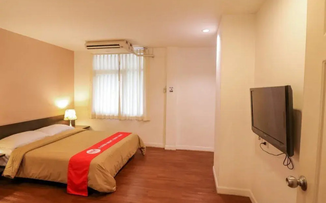 Nida Rooms Chatuchak Holiday 1032