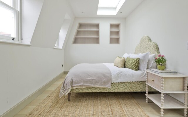 Beautiful 5 Bed House Fulham