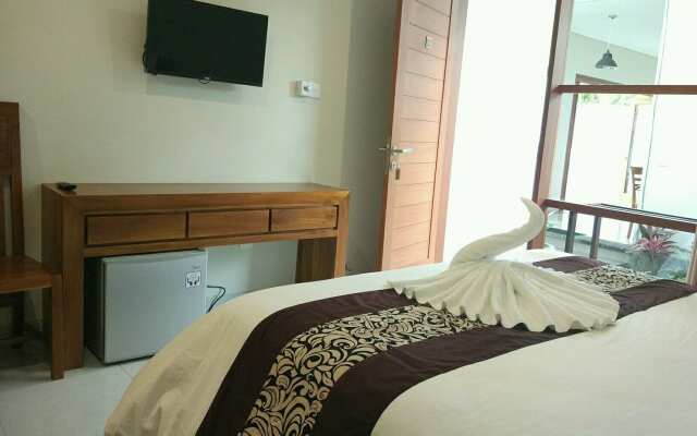 Sweet Corner Guest House