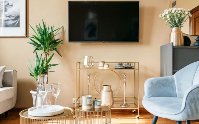 Bogoria Residence - LoftAffair Collection