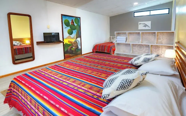 La k-leta Boutique guesthouse