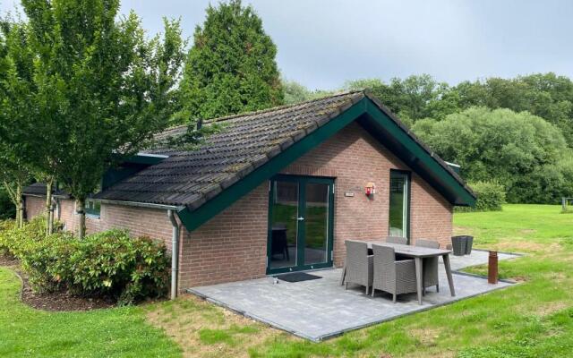 Vakantielodges Wissengracht